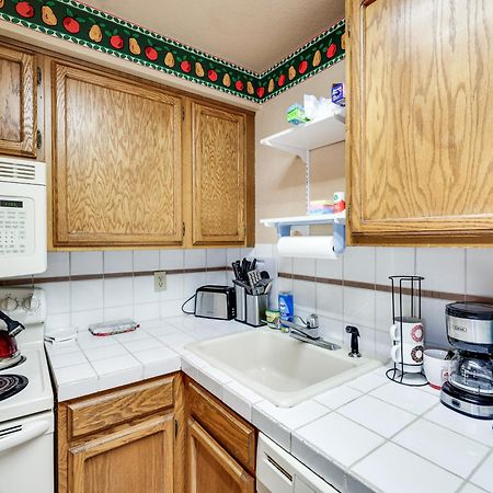 Warm Mccall Condo Half-Mile To Payette Lake! 외부 사진