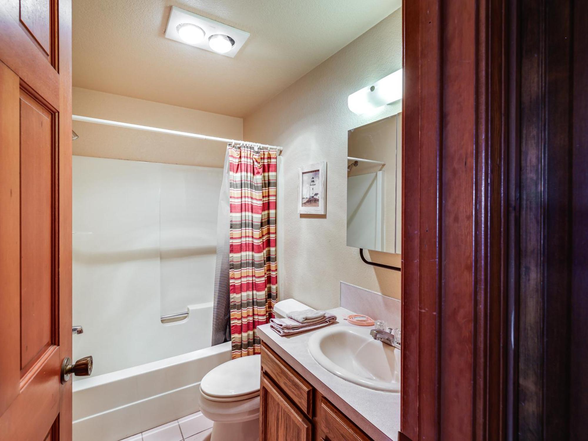Warm Mccall Condo Half-Mile To Payette Lake! 외부 사진
