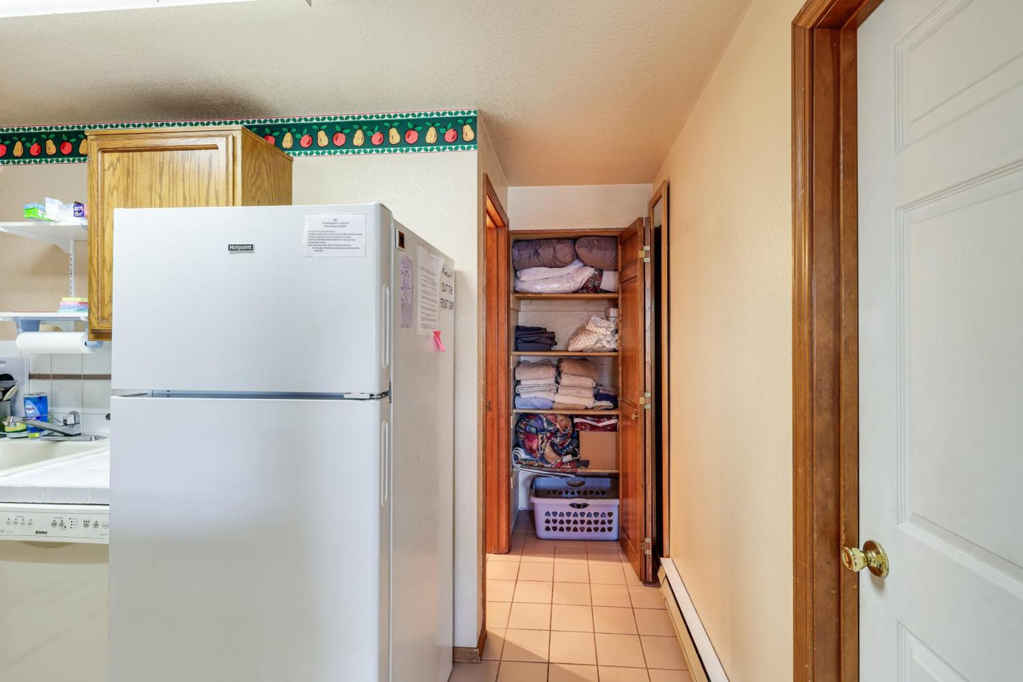 Warm Mccall Condo Half-Mile To Payette Lake! 외부 사진