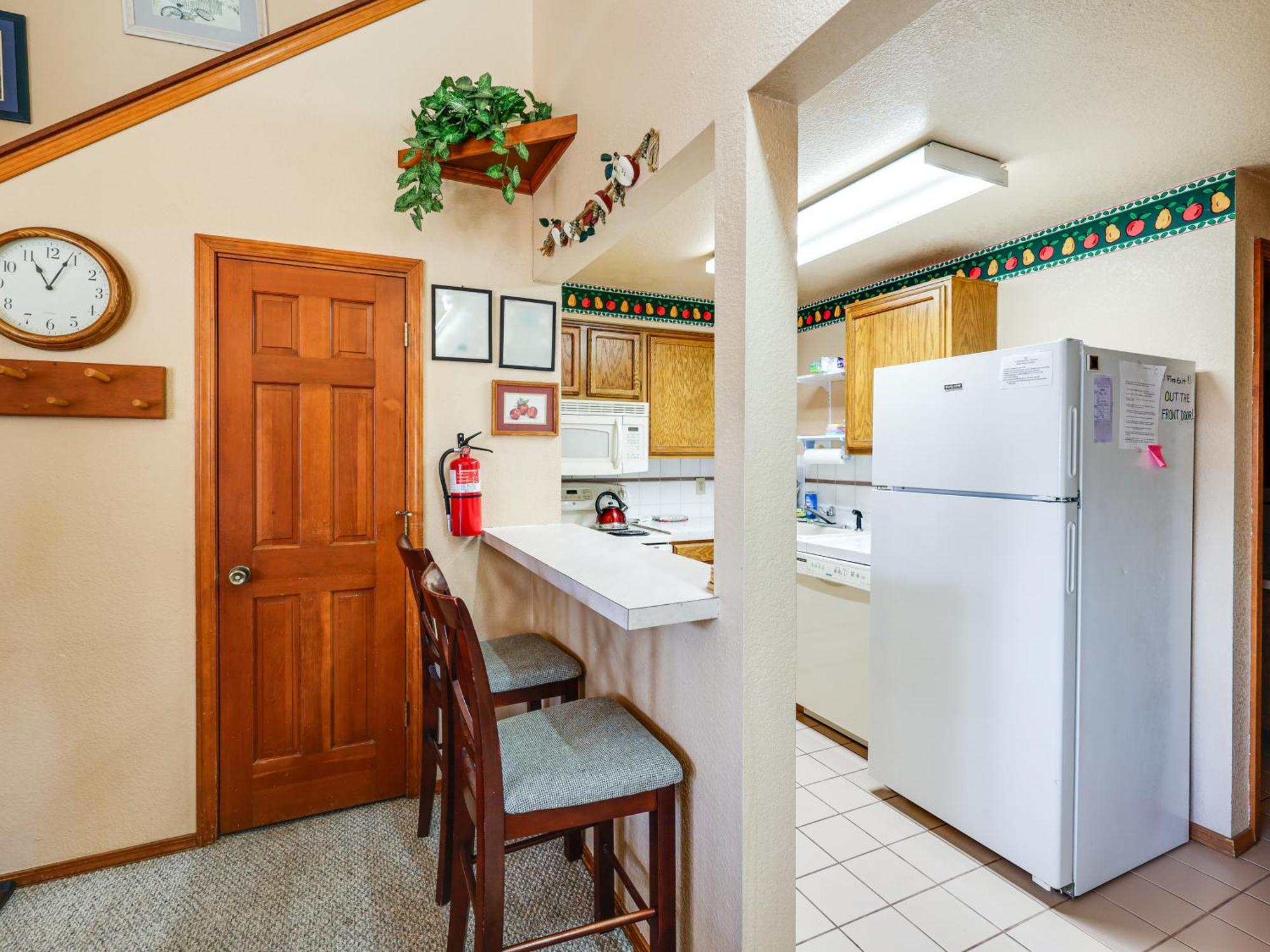 Warm Mccall Condo Half-Mile To Payette Lake! 외부 사진