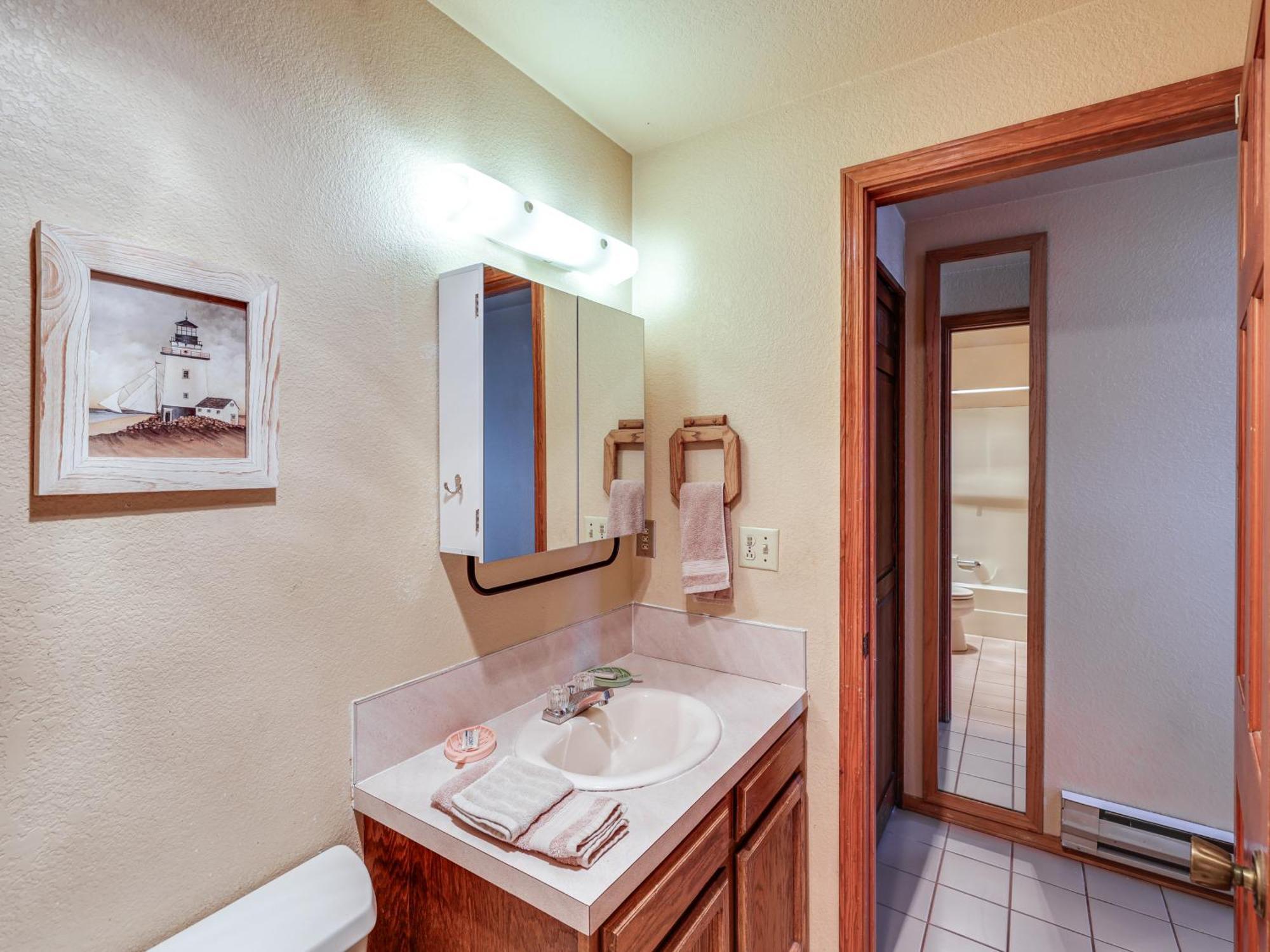 Warm Mccall Condo Half-Mile To Payette Lake! 외부 사진