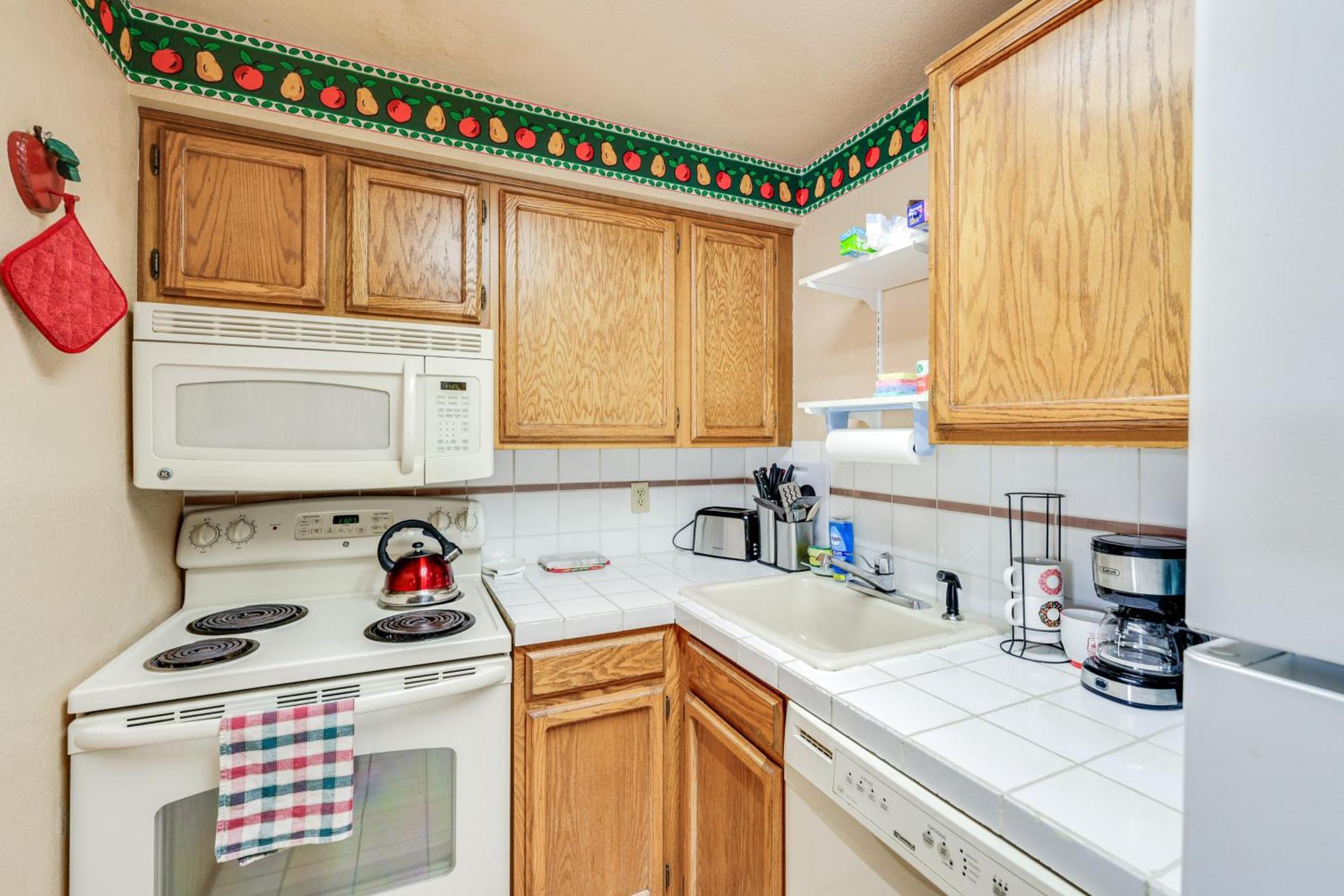 Warm Mccall Condo Half-Mile To Payette Lake! 외부 사진