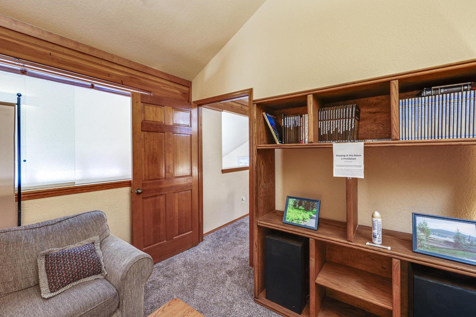 Warm Mccall Condo Half-Mile To Payette Lake! 외부 사진