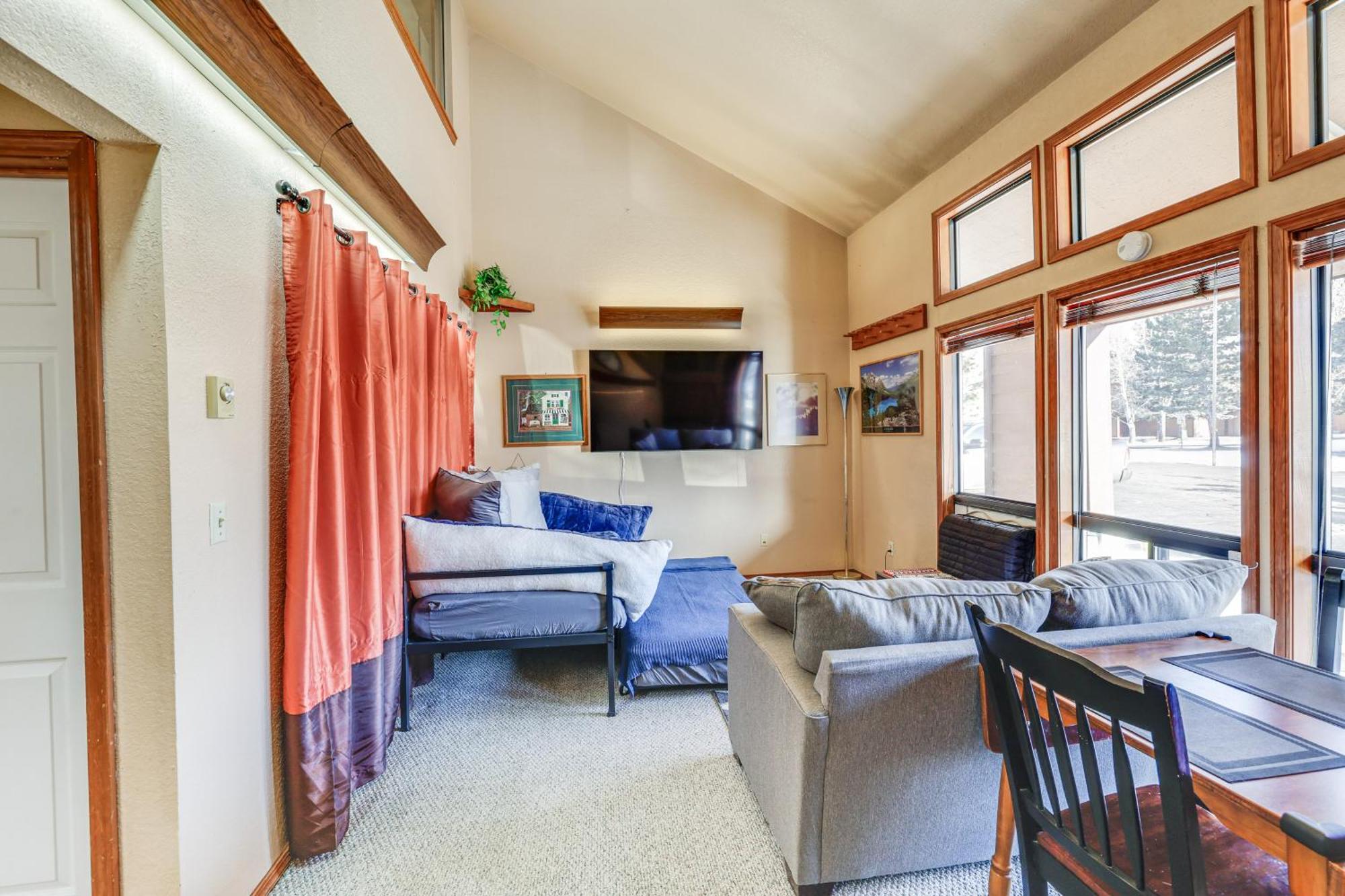 Warm Mccall Condo Half-Mile To Payette Lake! 외부 사진