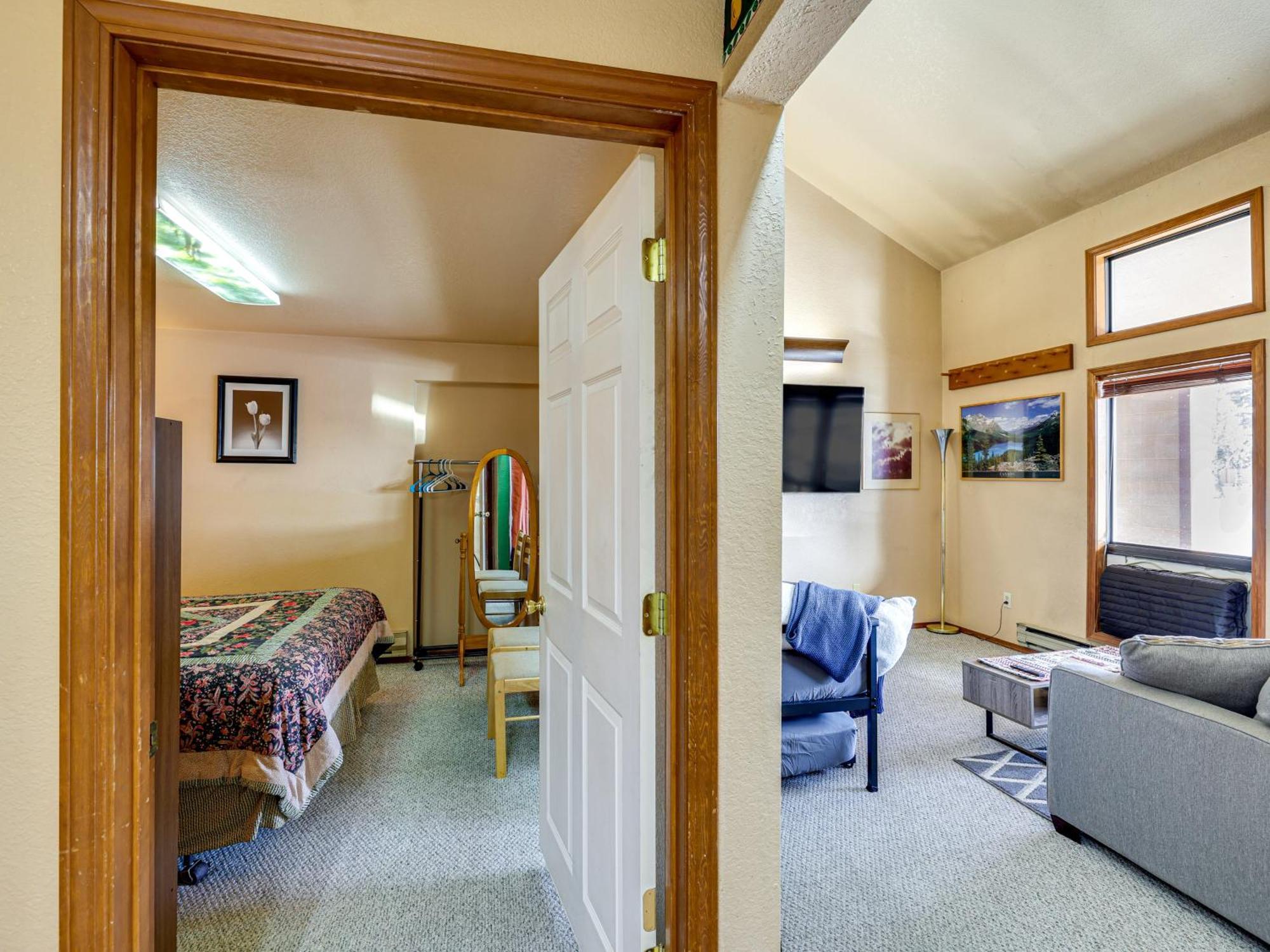 Warm Mccall Condo Half-Mile To Payette Lake! 외부 사진