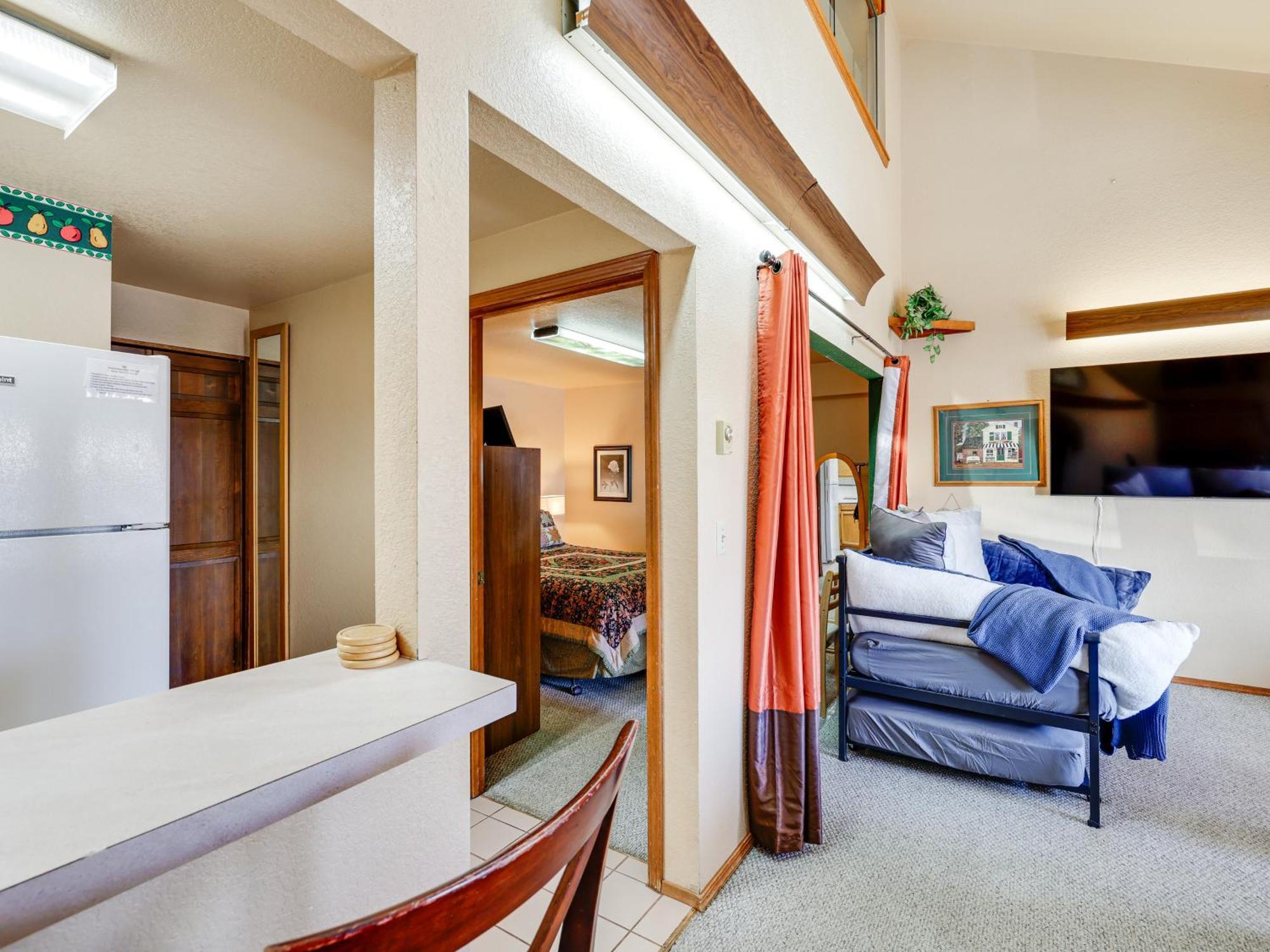 Warm Mccall Condo Half-Mile To Payette Lake! 외부 사진
